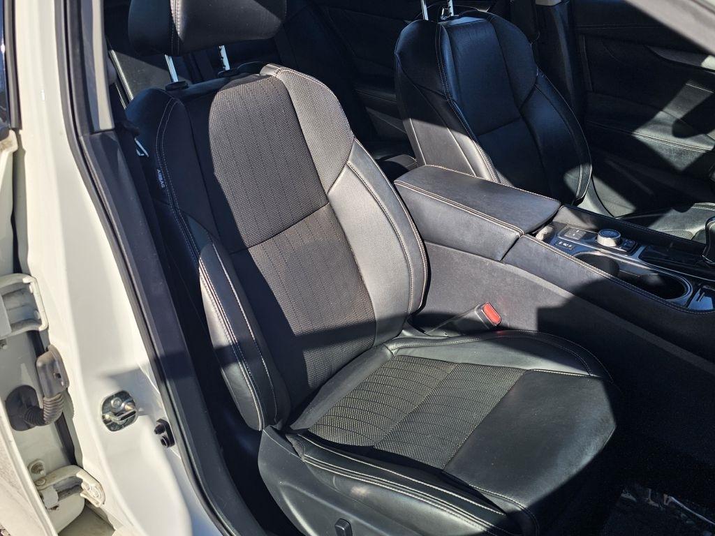 Nissan Maxima 3.5 S 2017