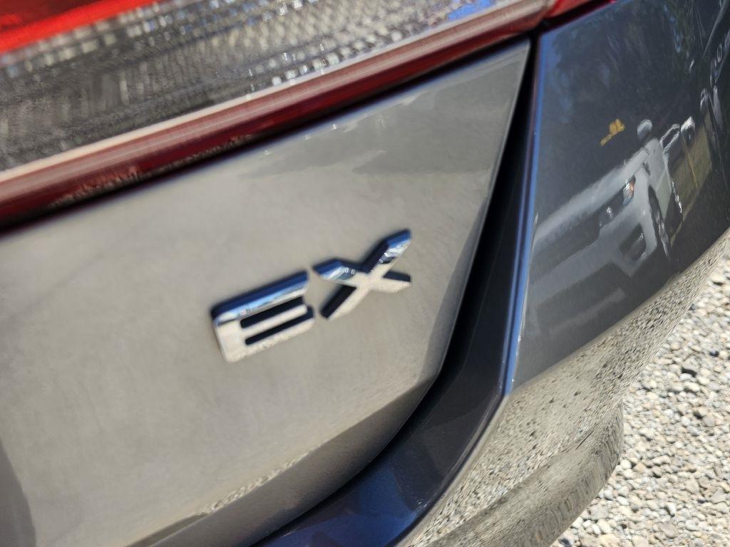 Kia Optima EX 2018