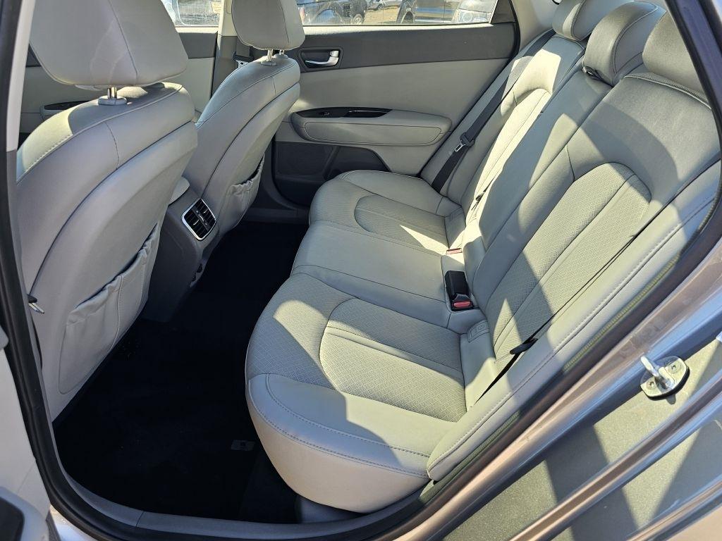 Kia Optima EX 2018