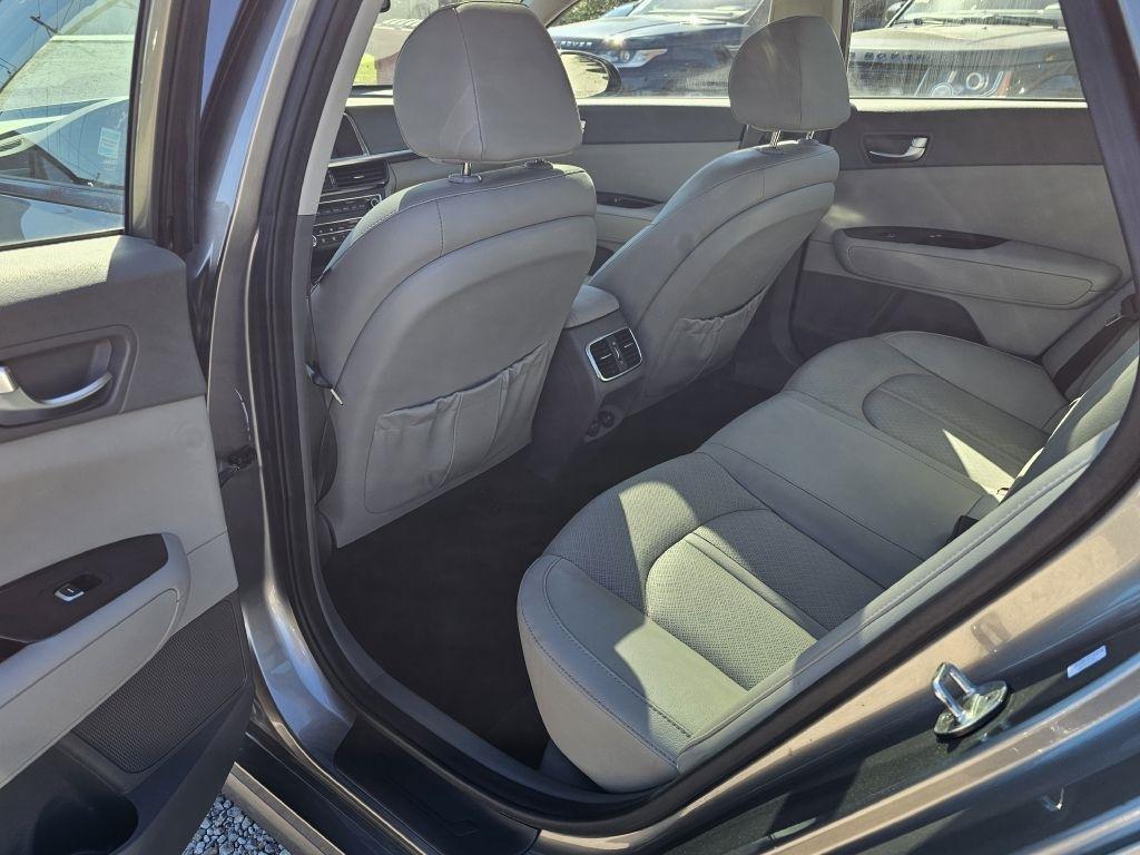 Kia Optima EX 2018