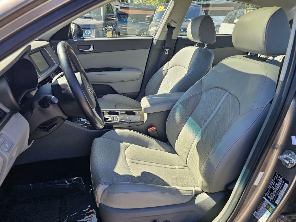Kia Optima EX 2018