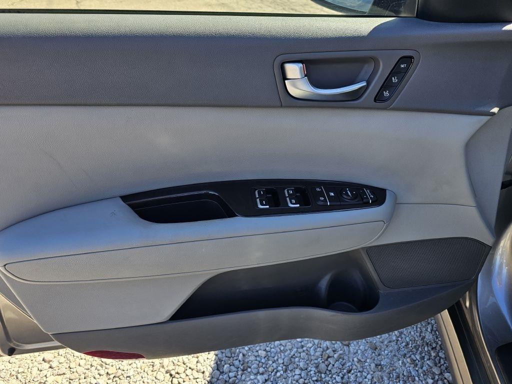 Kia Optima EX 2018