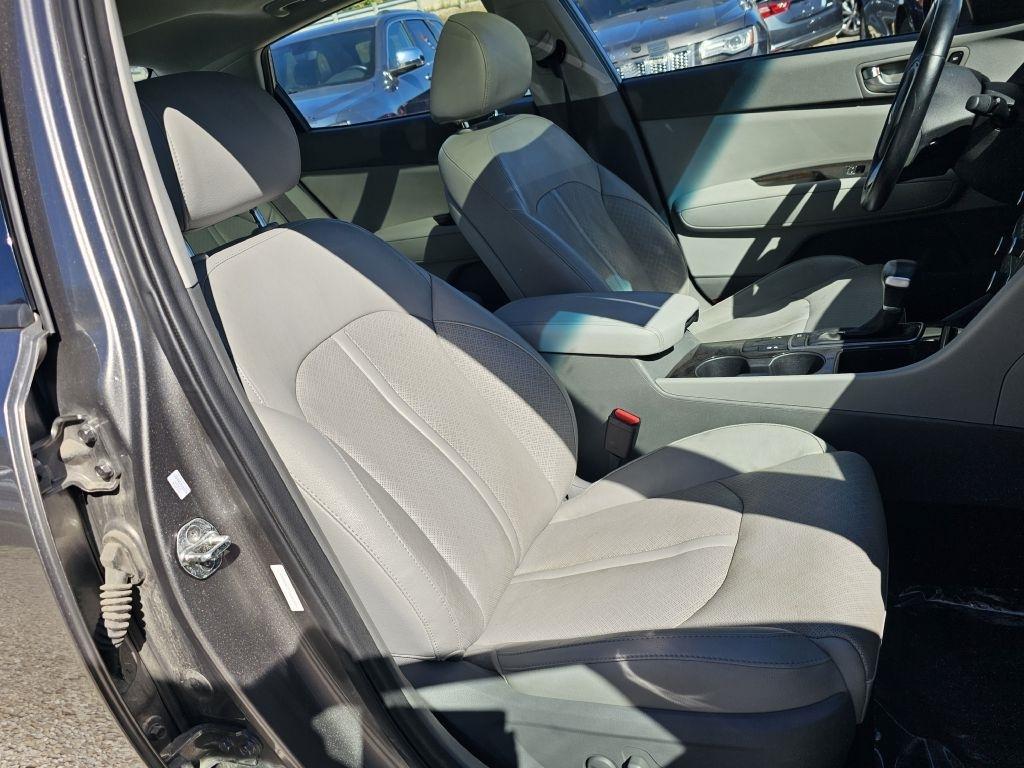 Kia Optima EX 2018