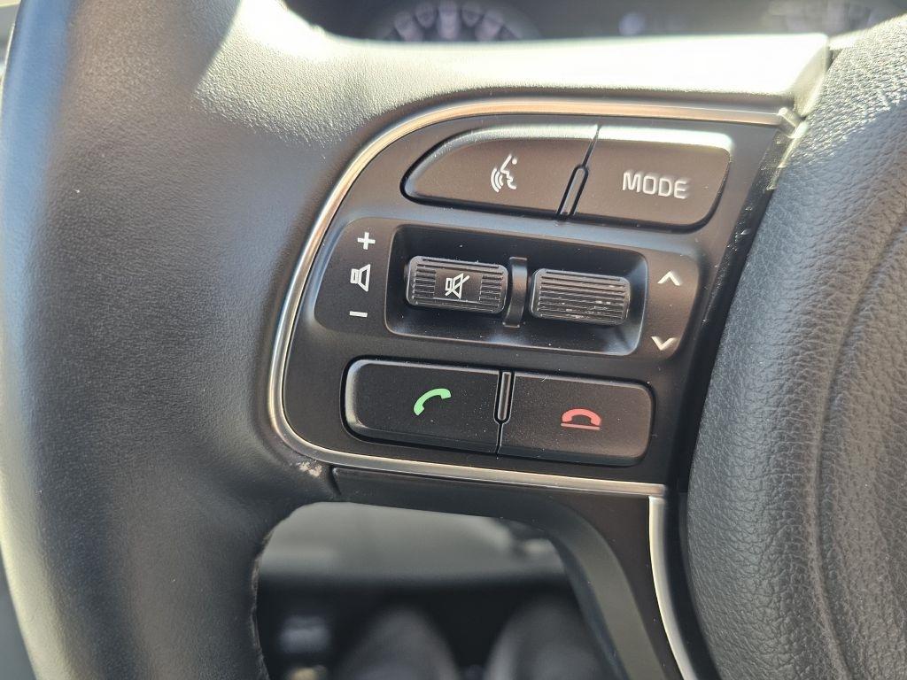 Kia Optima EX 2018