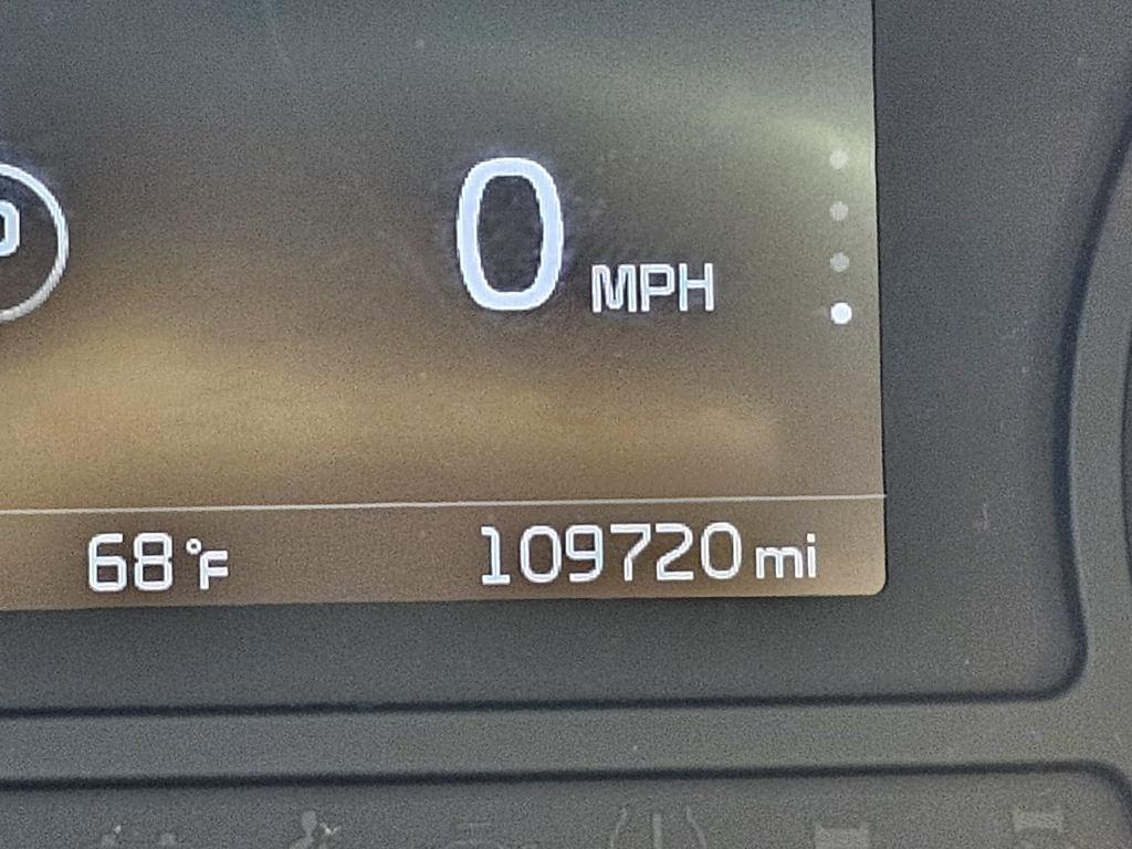 Kia Optima EX 2018