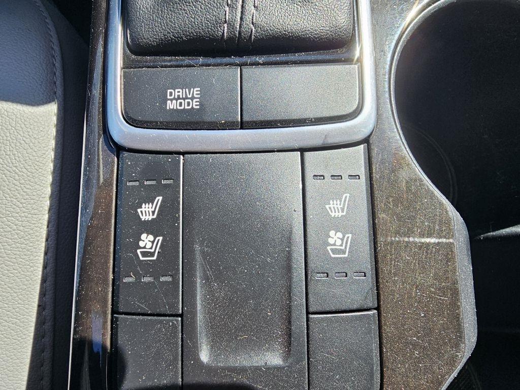 Kia Optima EX 2018