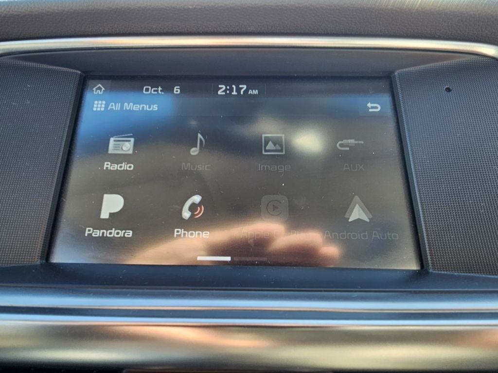 Kia Optima EX 2018