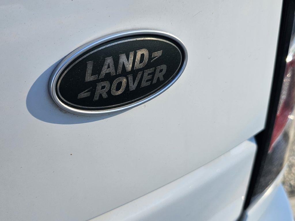 Land Rover Range Rover HSE Td6 2018