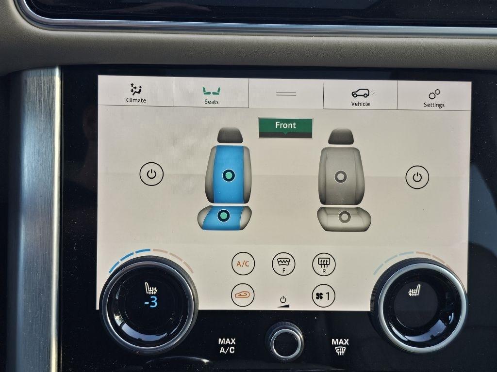 Land Rover Range Rover HSE Td6 2018