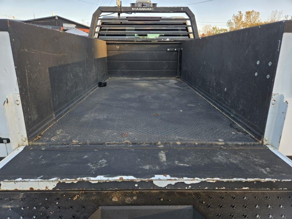 Chevrolet Silverado 2500HD Work Truck Crew Cab Long Box 4WD 2022