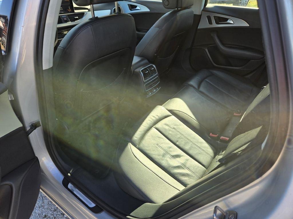 Audi A6 2.0T Premium Sedan FrontTrak Multitronic 2013