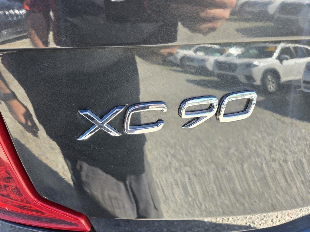 Volvo XC90 T6 Inscription AWD 2017