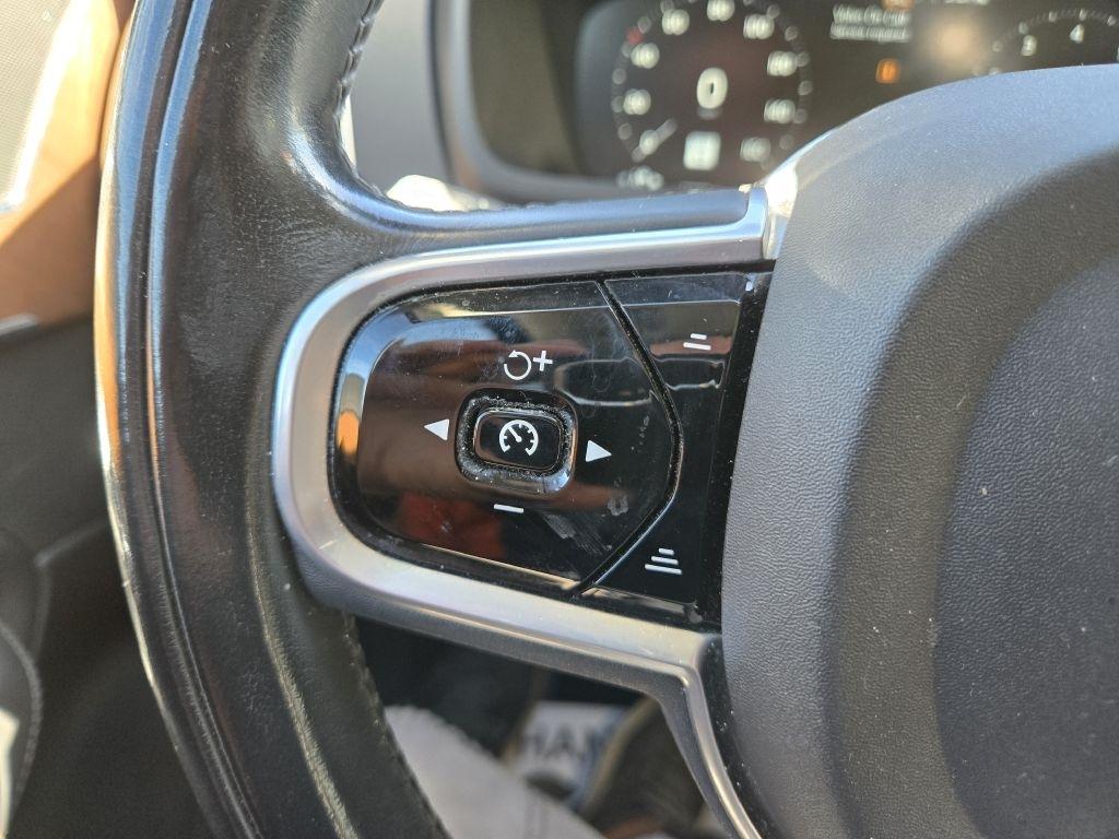Volvo XC90 T6 Inscription AWD 2017