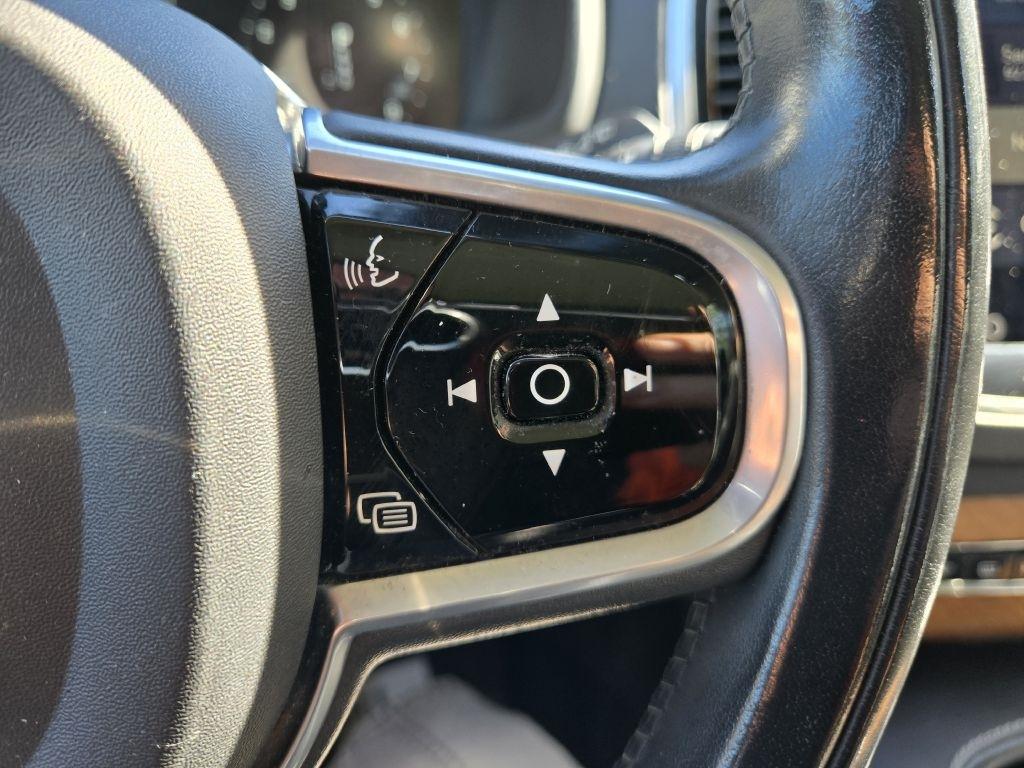 Volvo XC90 T6 Inscription AWD 2017