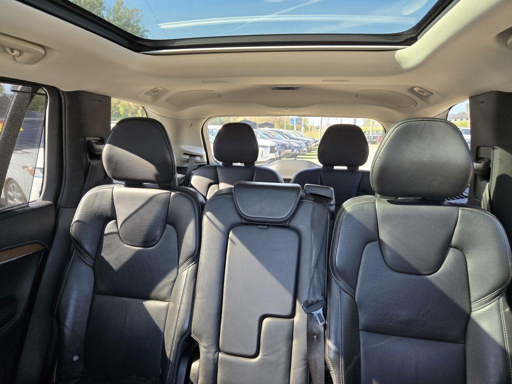 Volvo XC90 T6 Inscription AWD 2017