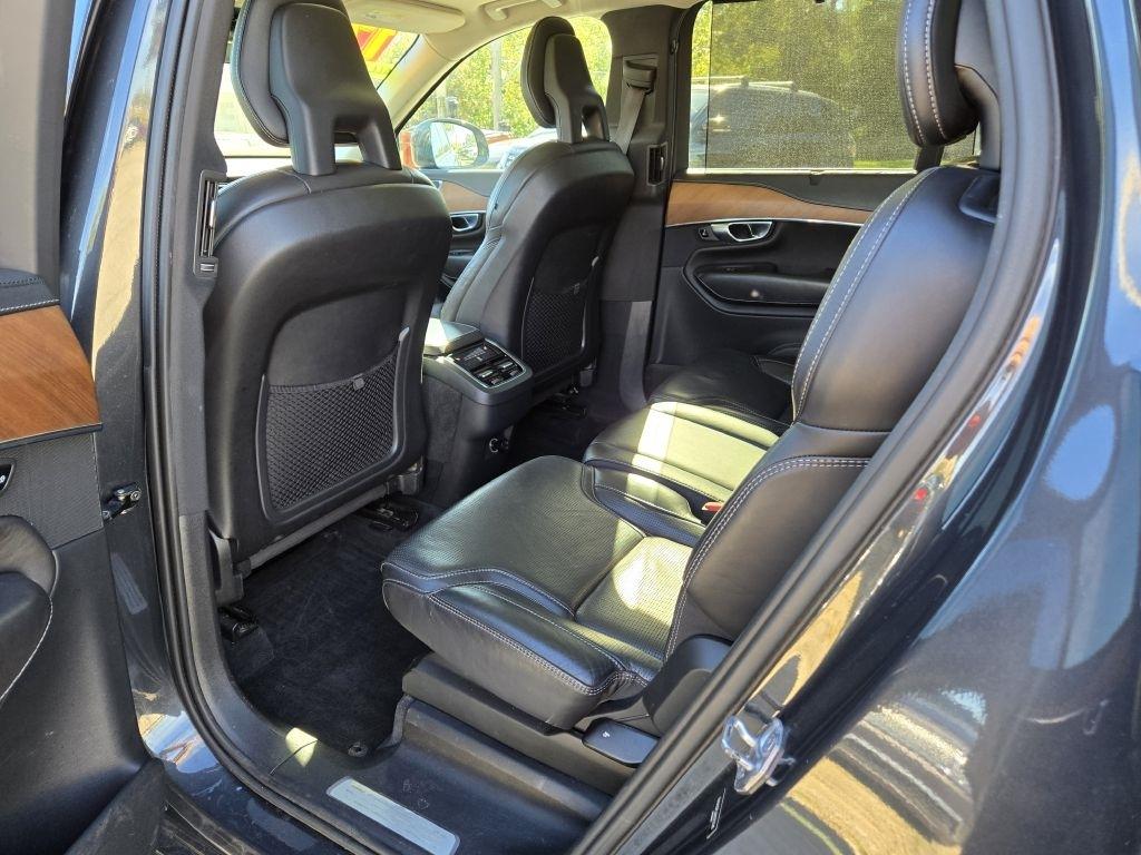 Volvo XC90 T6 Inscription AWD 2017