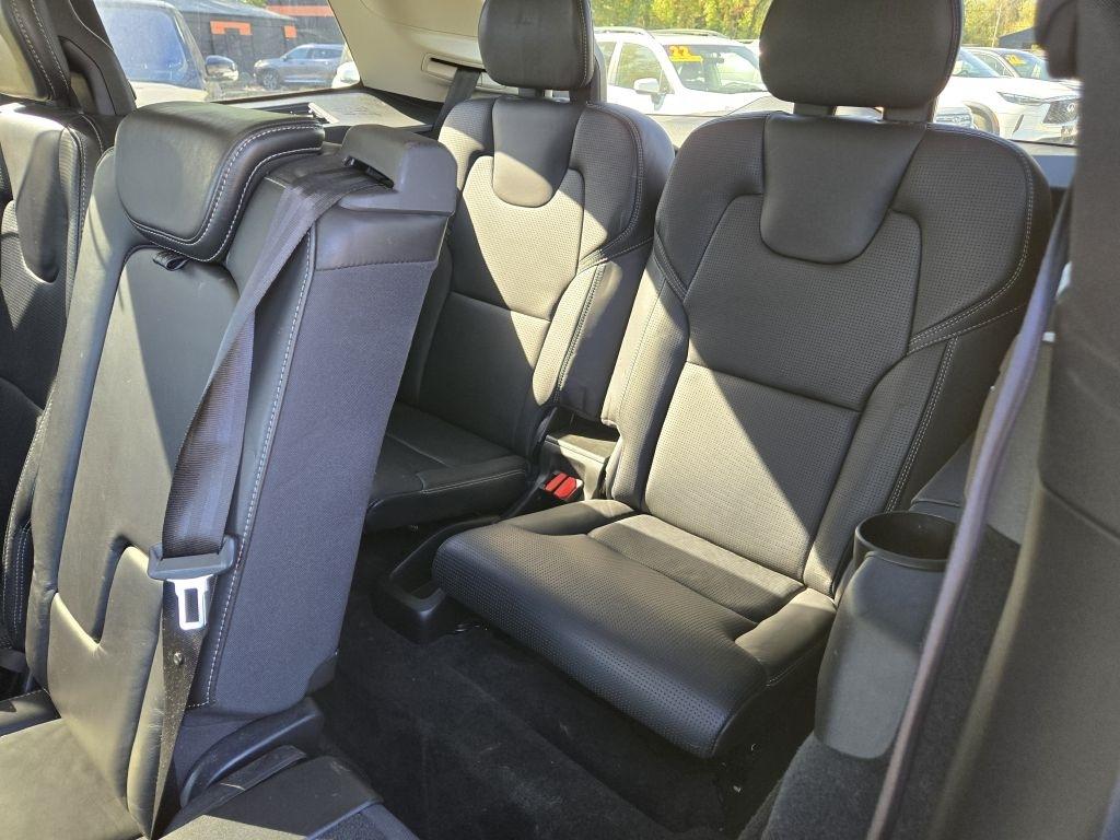 Volvo XC90 T6 Inscription AWD 2017