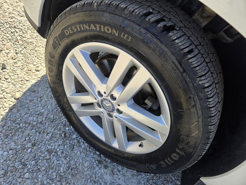 Mercedes-Benz GL-Class GL350 BlueTEC 2013
