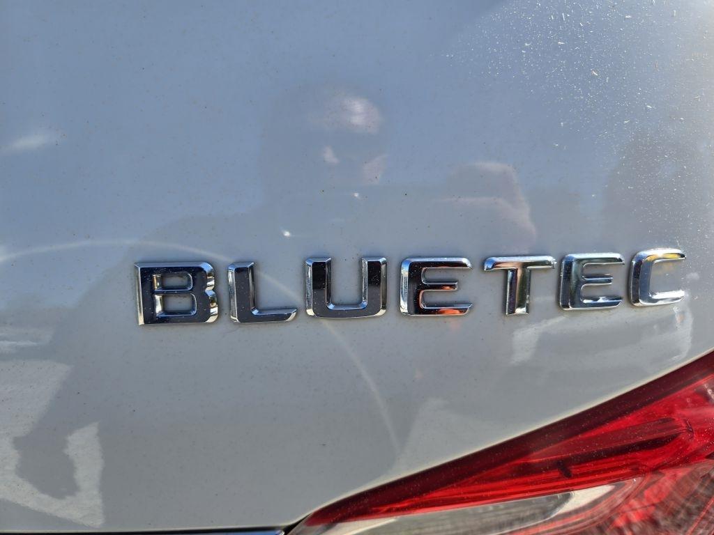 Mercedes-Benz GL-Class GL350 BlueTEC 2013