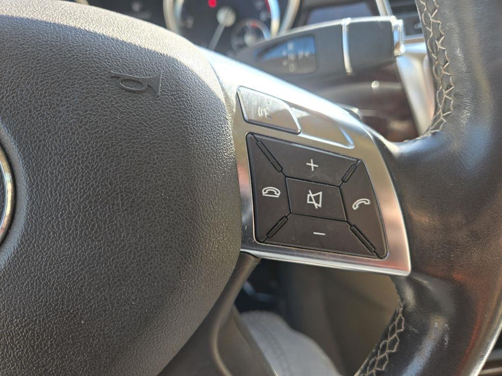 Mercedes-Benz GL-Class GL350 BlueTEC 2013