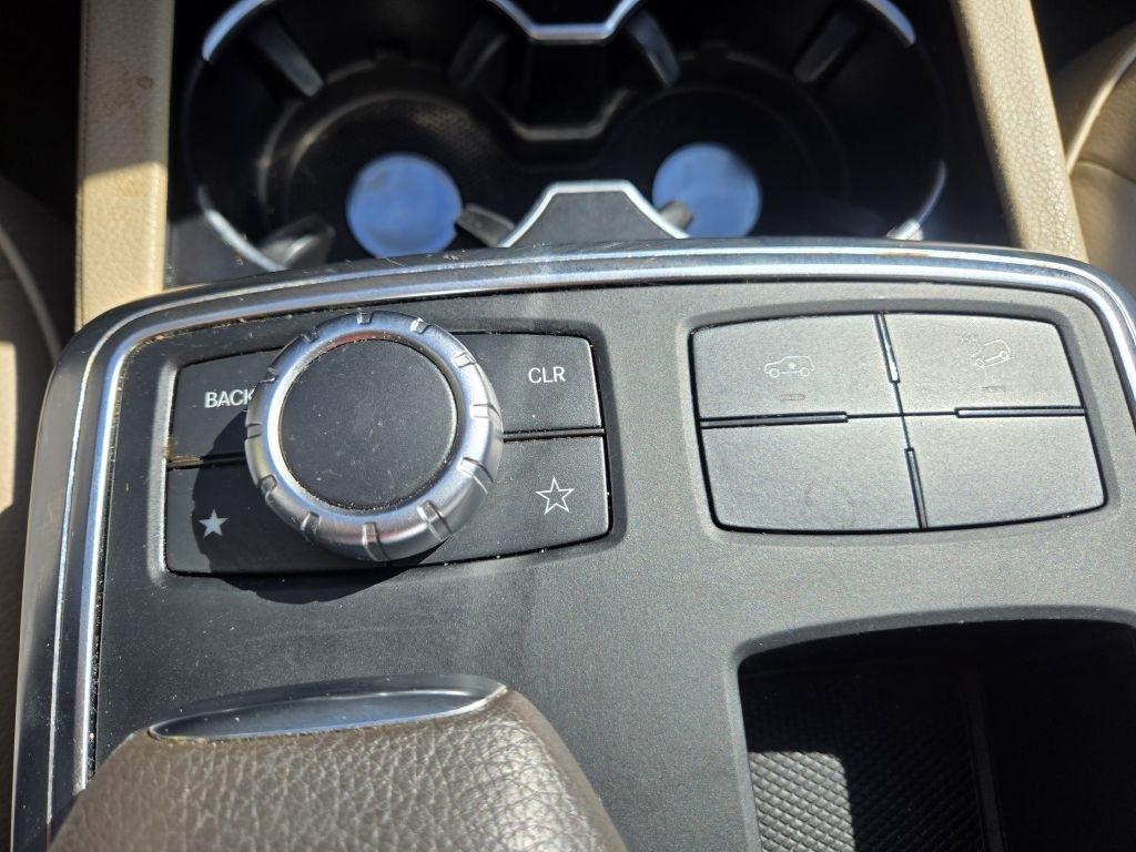 Mercedes-Benz GL-Class GL350 BlueTEC 2013