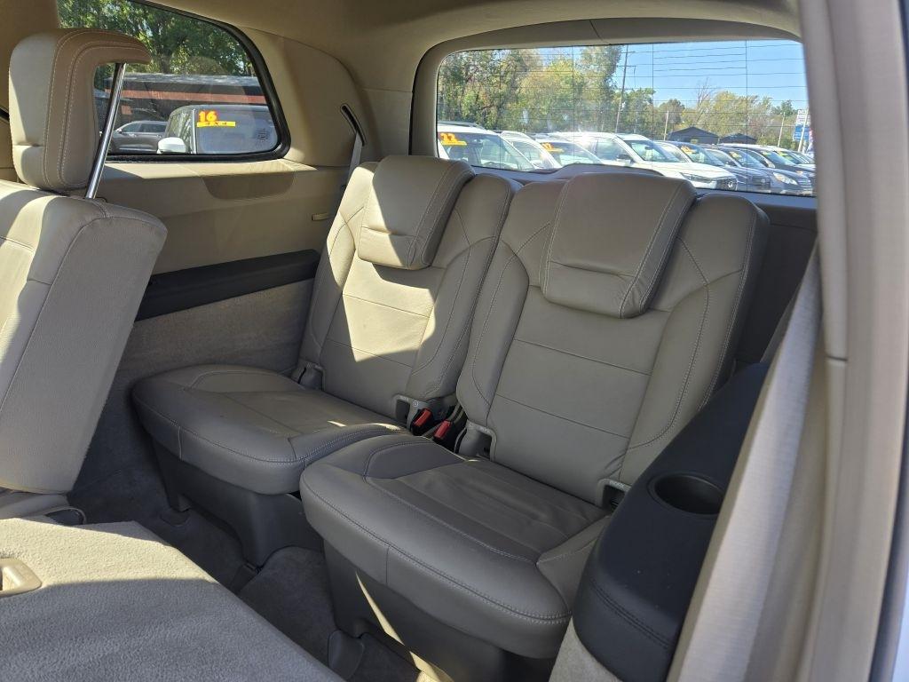 Mercedes-Benz GL-Class GL350 BlueTEC 2013