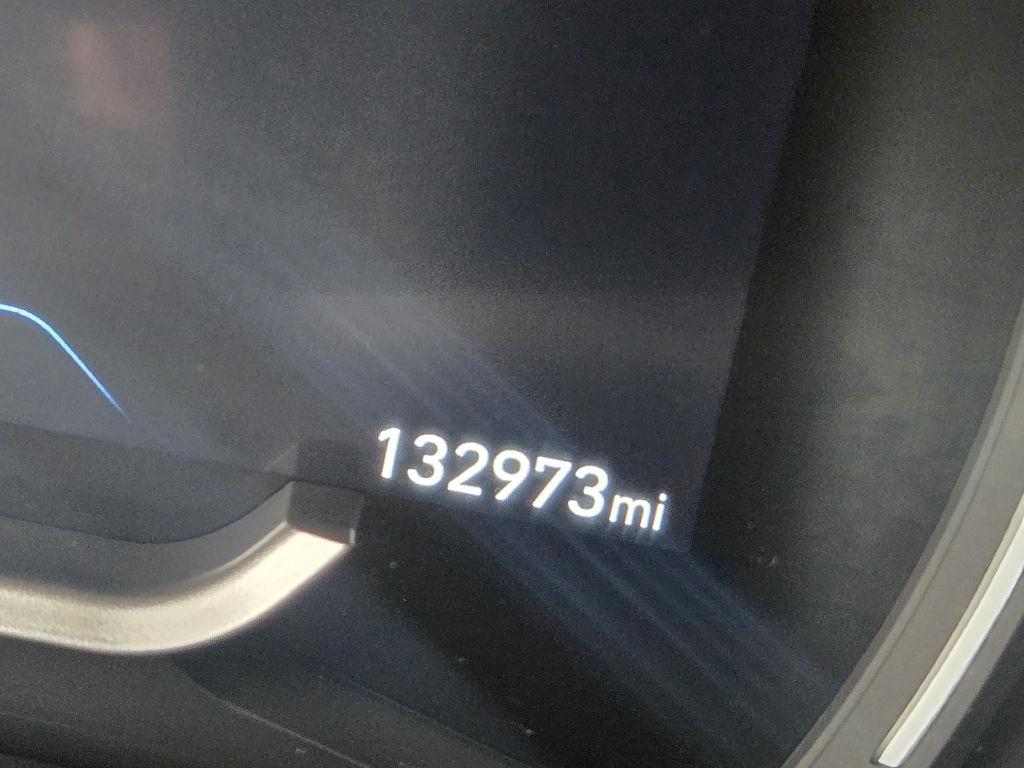 Hyundai Santa Fe SEL 2.4 AWD 2019