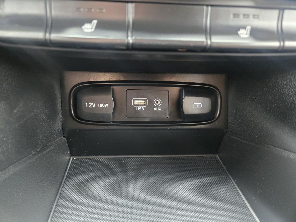 Hyundai Santa Fe SEL 2.4 AWD 2019