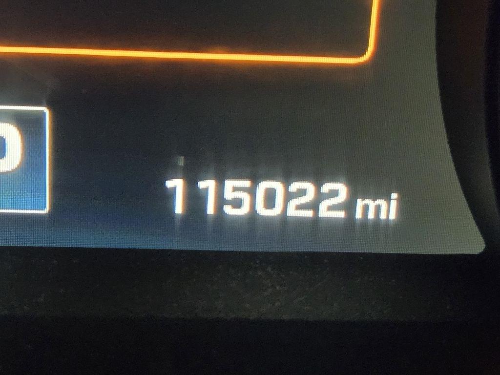 Genesis G80 3.8 2017