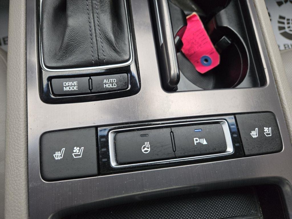 Genesis G80 3.8 2017