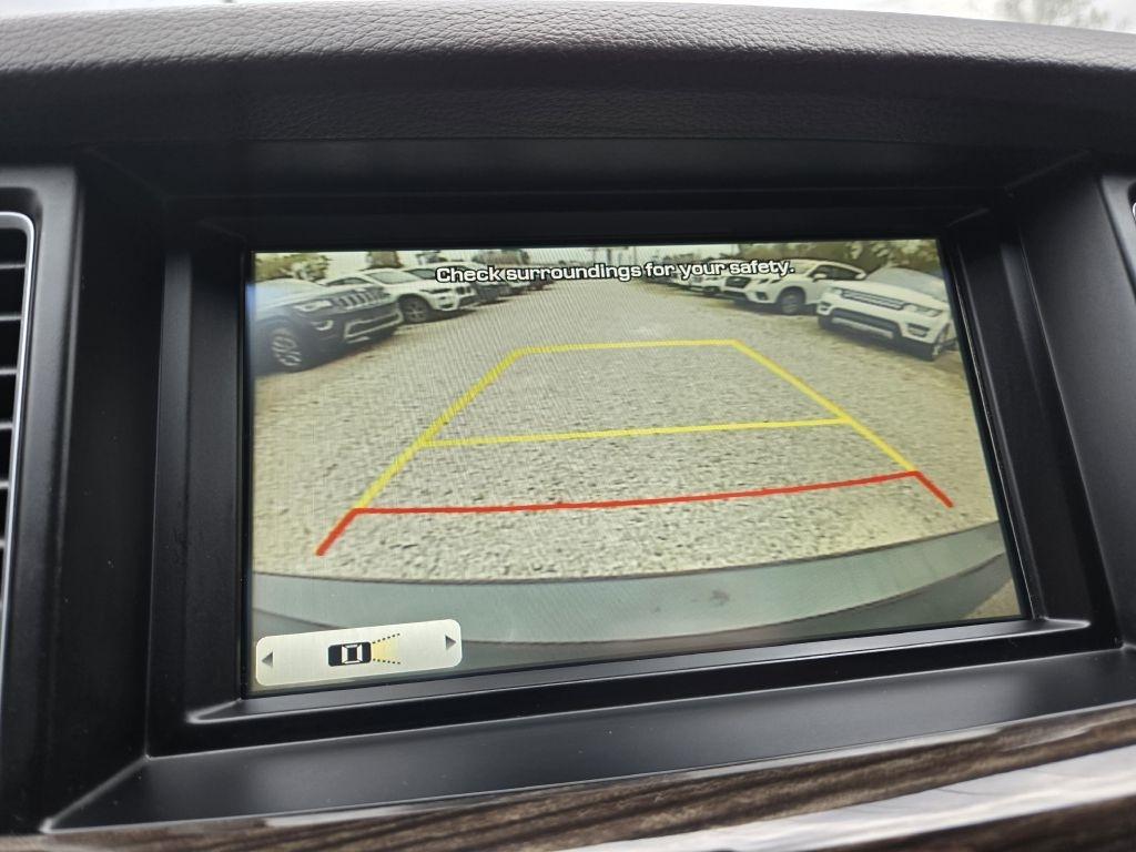 Genesis G80 3.8 2017