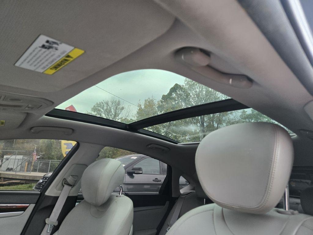 Genesis G80 3.8 2017
