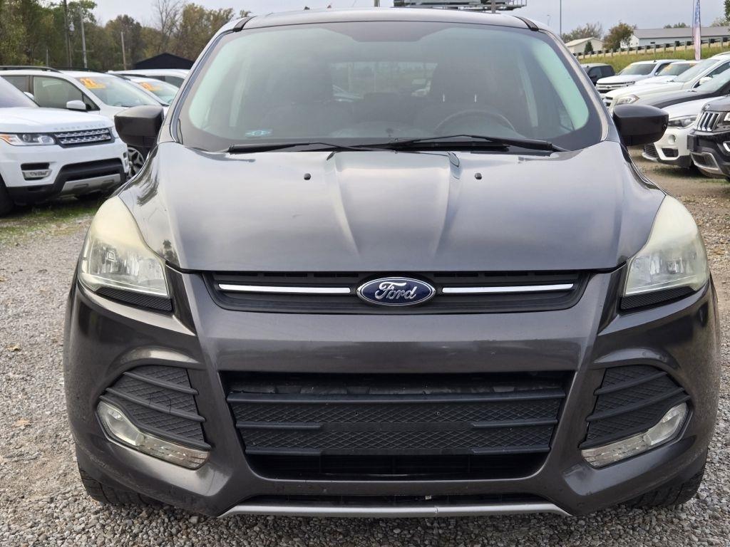 Ford Escape SE 4WD 2015