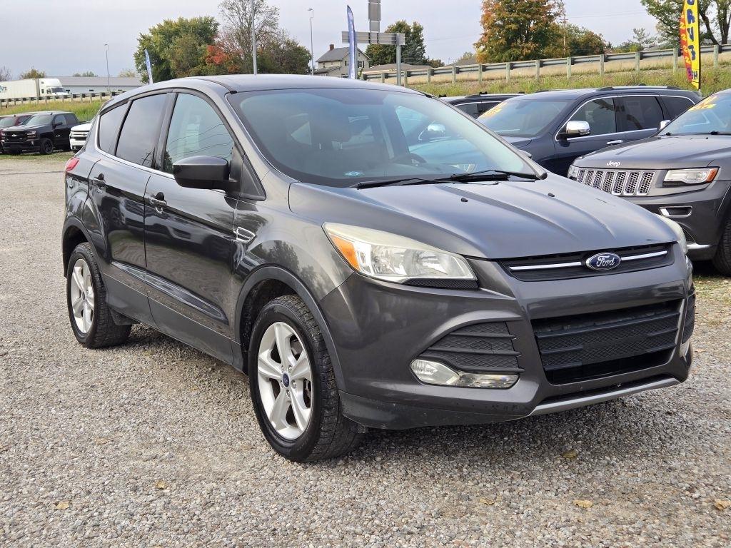 Ford Escape SE 4WD 2015