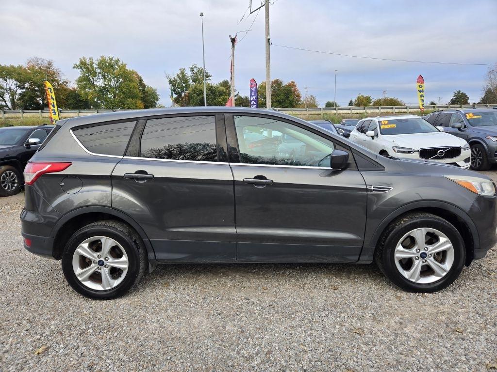 Ford Escape SE 4WD 2015