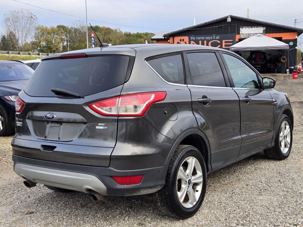 Ford Escape SE 4WD 2015