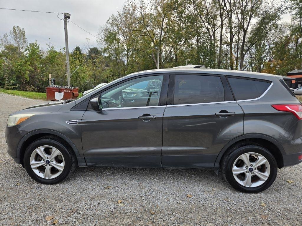 Ford Escape SE 4WD 2015