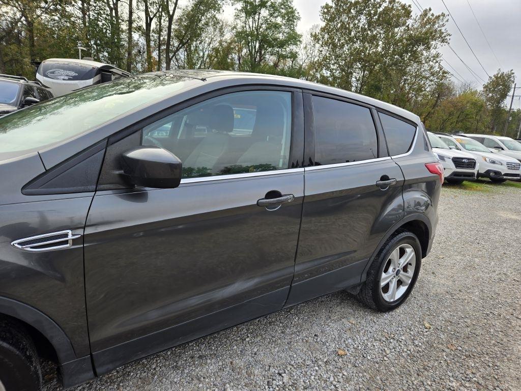 Ford Escape SE 4WD 2015