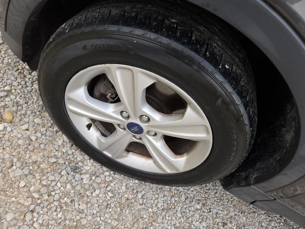 Ford Escape SE 4WD 2015