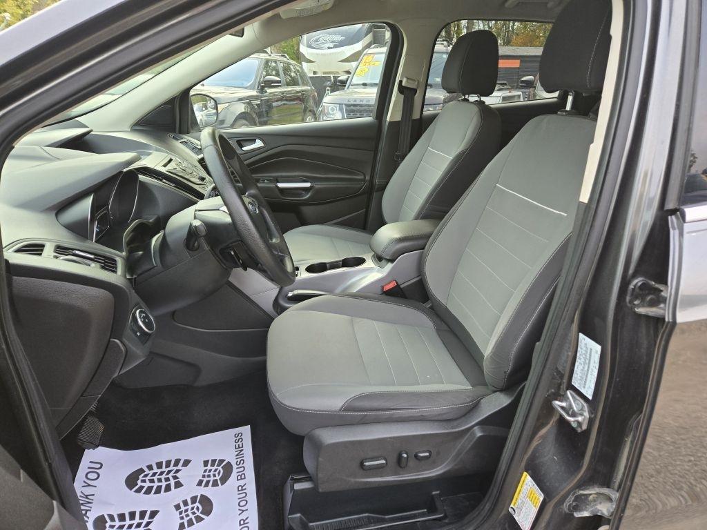 Ford Escape SE 4WD 2015