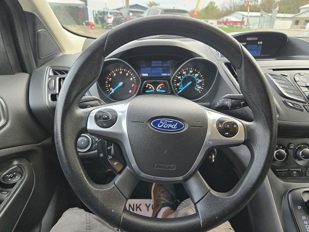 Ford Escape SE 4WD 2015