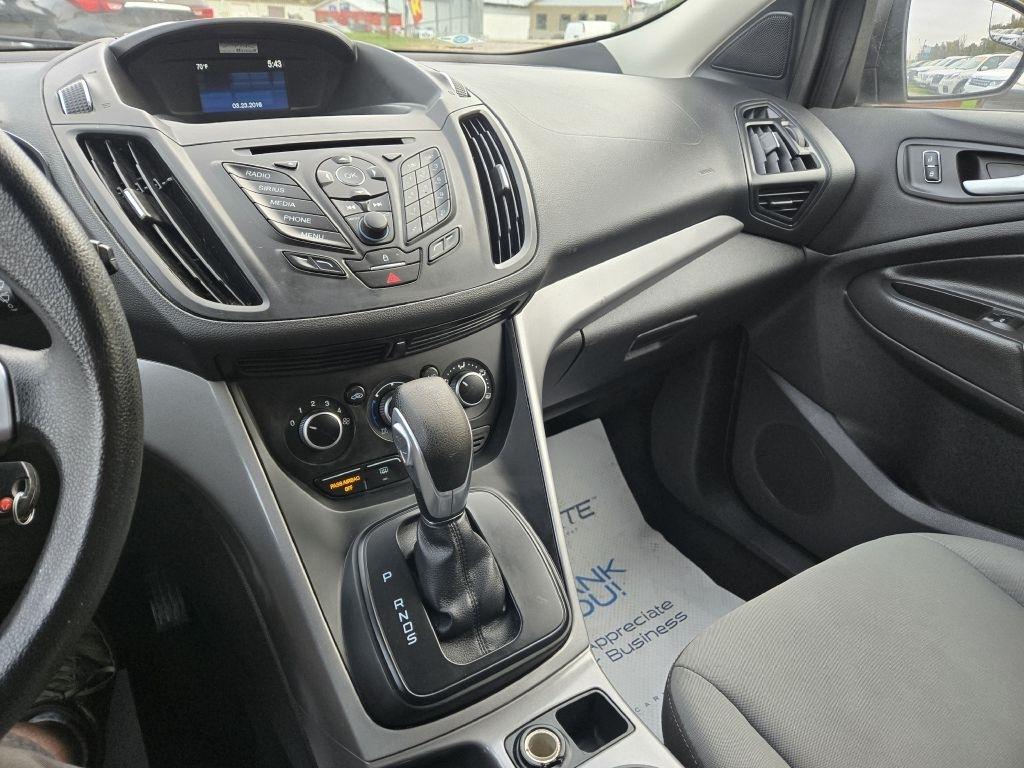 Ford Escape SE 4WD 2015