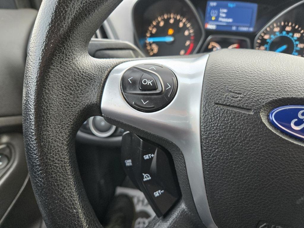 Ford Escape SE 4WD 2015