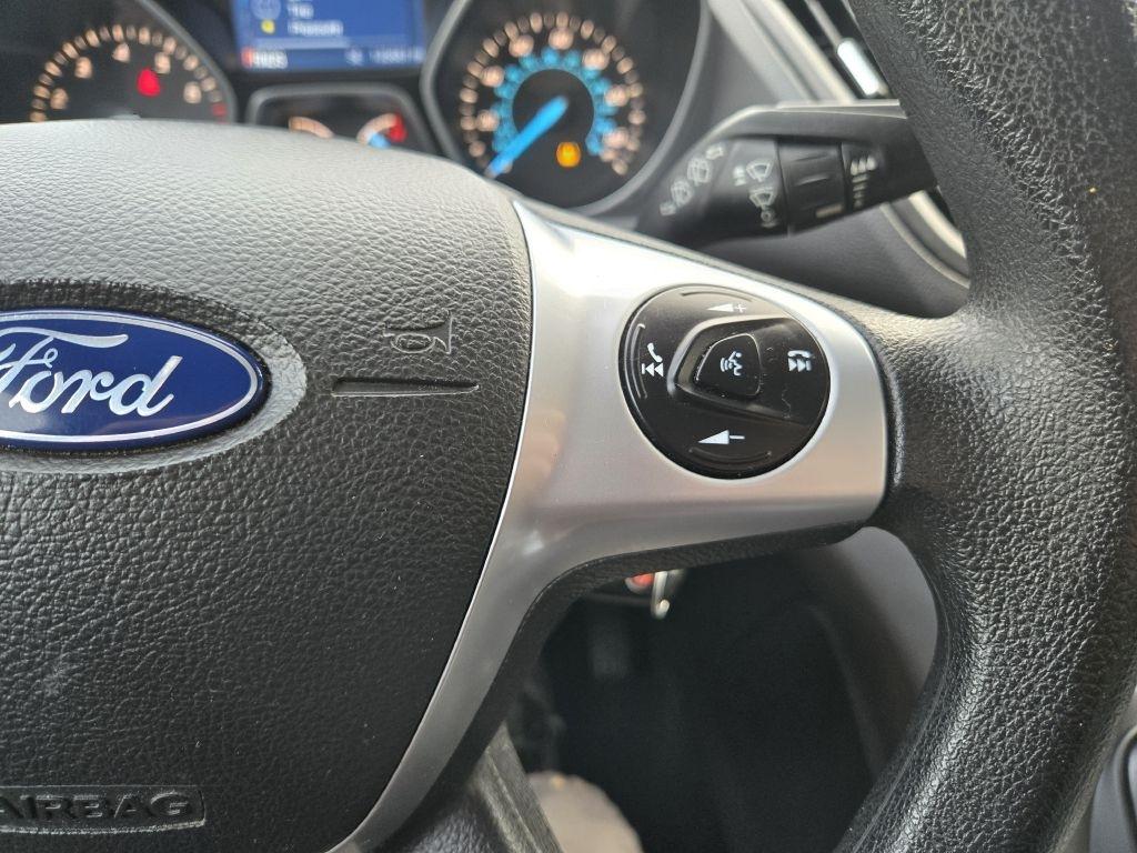 Ford Escape SE 4WD 2015