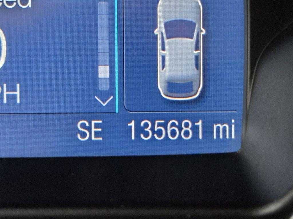 Ford Escape SE 4WD 2015