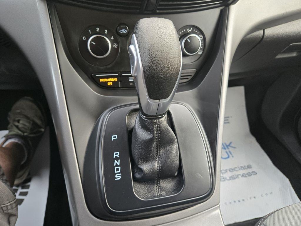 Ford Escape SE 4WD 2015