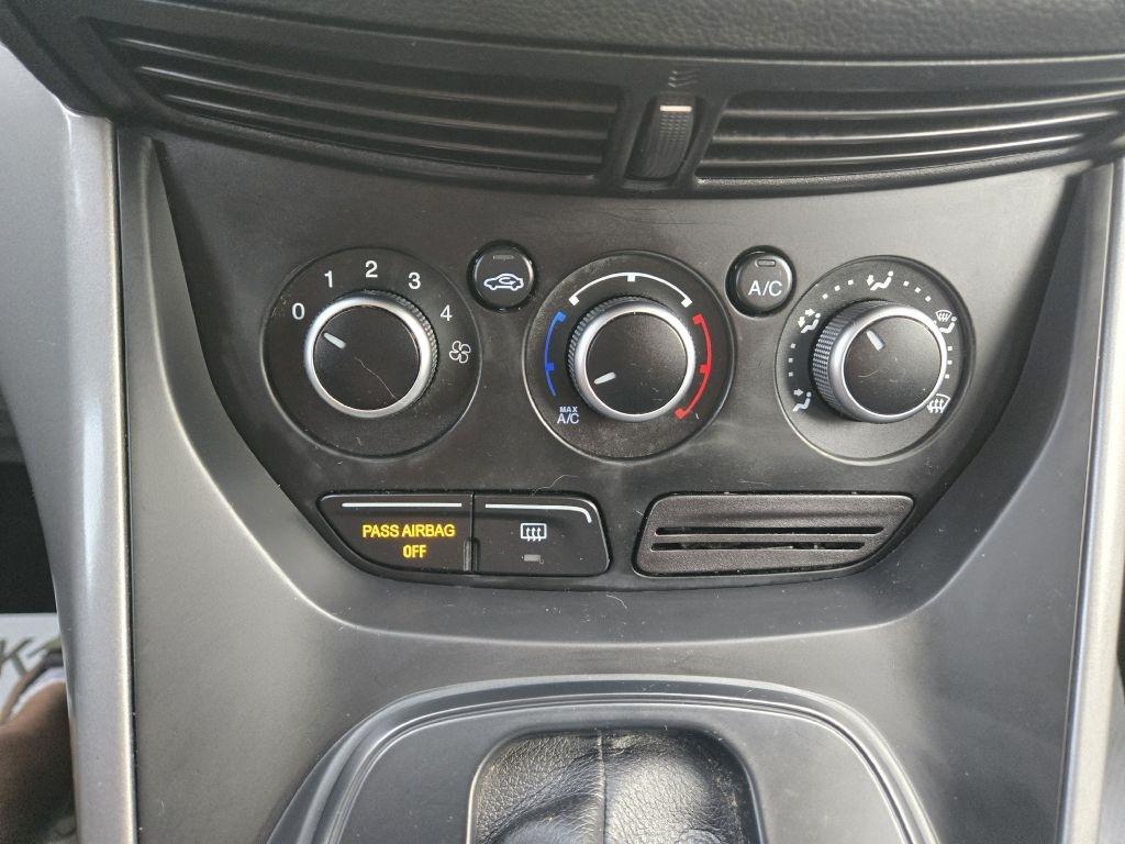 Ford Escape SE 4WD 2015