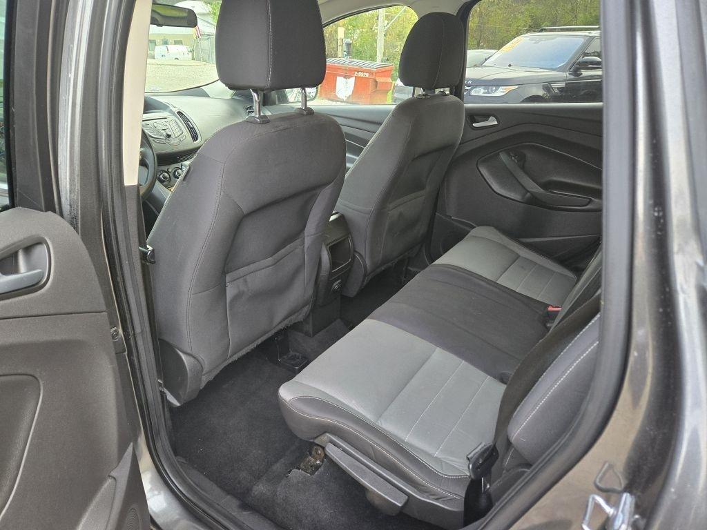 Ford Escape SE 4WD 2015