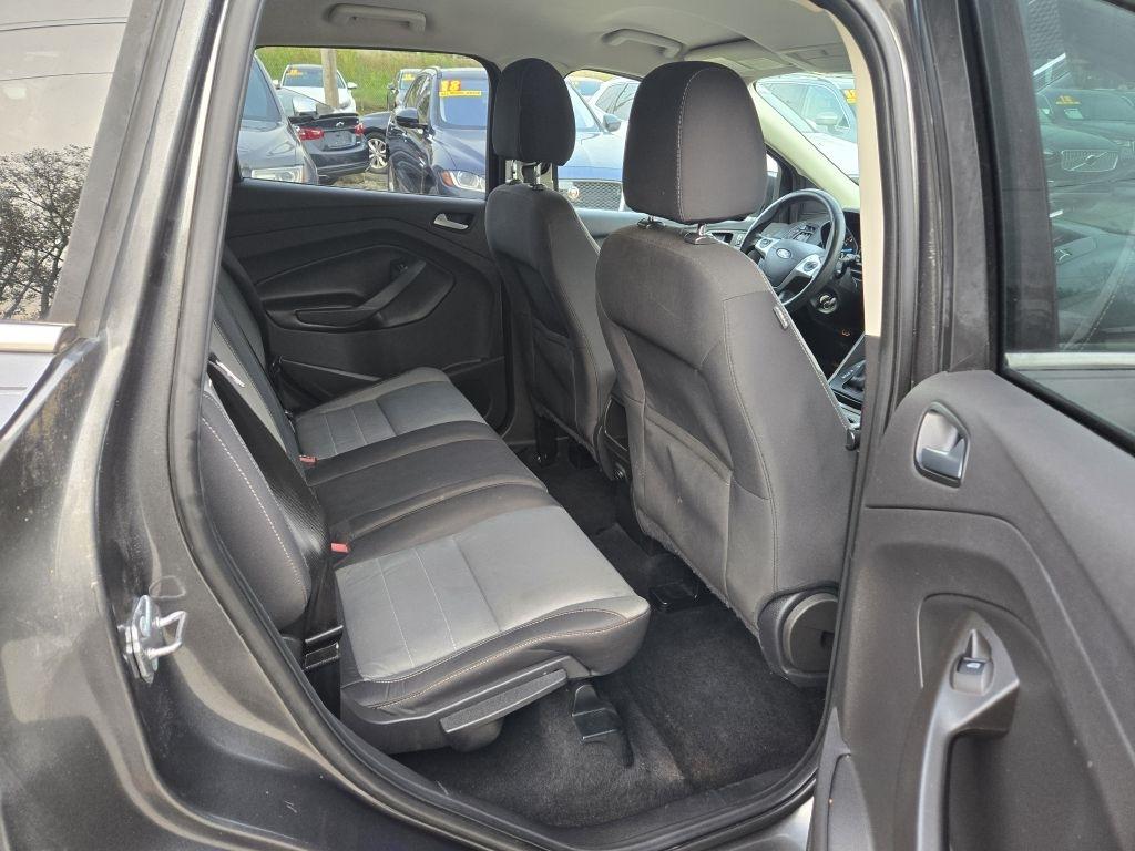 Ford Escape SE 4WD 2015