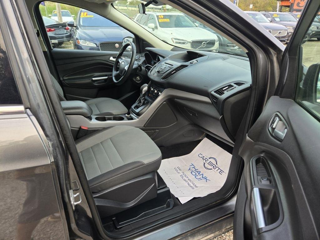 Ford Escape SE 4WD 2015